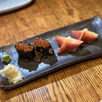 Sushi Izakaya Gaku - Sushi Bars Near Me - Honolulu, Hawaii Sushi Izakaya Gaku - Sushi Bars Near Me - Honolulu, Hawaii