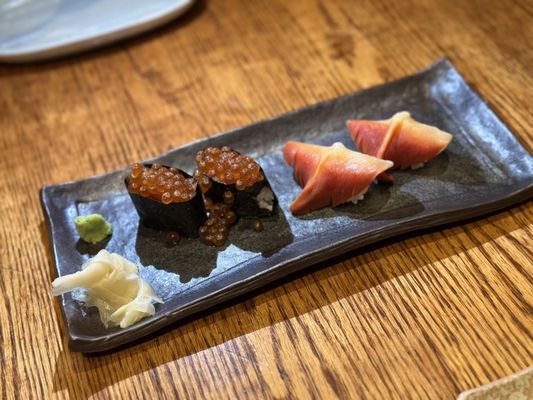 Sushi Izakaya Gaku by null