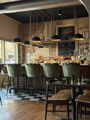 Gianni & Mac's Ristorante by null