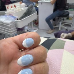 Vacay nails Vacay nails