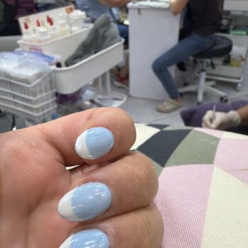 Lush Nail Studio - Vacay nails - Waxing Near Me - Tustin, California Lush Nail Studio - Vacay nails - Waxing Near Me - Tustin, California