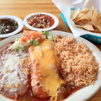 Lupita's - Mexican Near Me - Pasadena, California