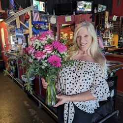 Floral Designs By Lisa