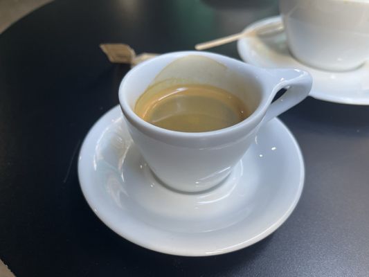 Pennylane Coffee by null