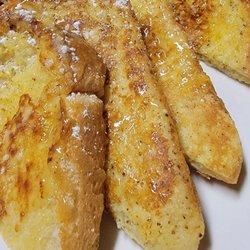 Wayside Tavern & Patio - French toast