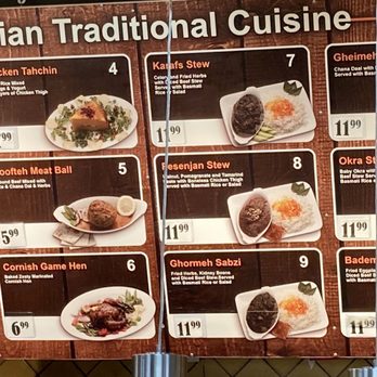 Wholesome Choice - Menu as of 10/01/21 - Bakeries Near Me - Irvine, California Wholesome Choice - Menu as of 10/01/21 - Bakeries Near Me - Irvine, California