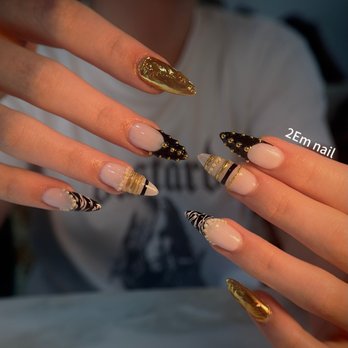 2EM Nail Place - Nail Salons Near Me - Irvine, California 2EM Nail Place - Nail Salons Near Me - Irvine, California