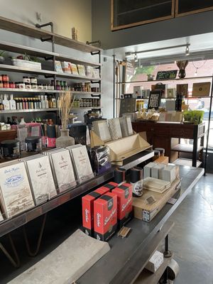 The Epicurean Trader by null