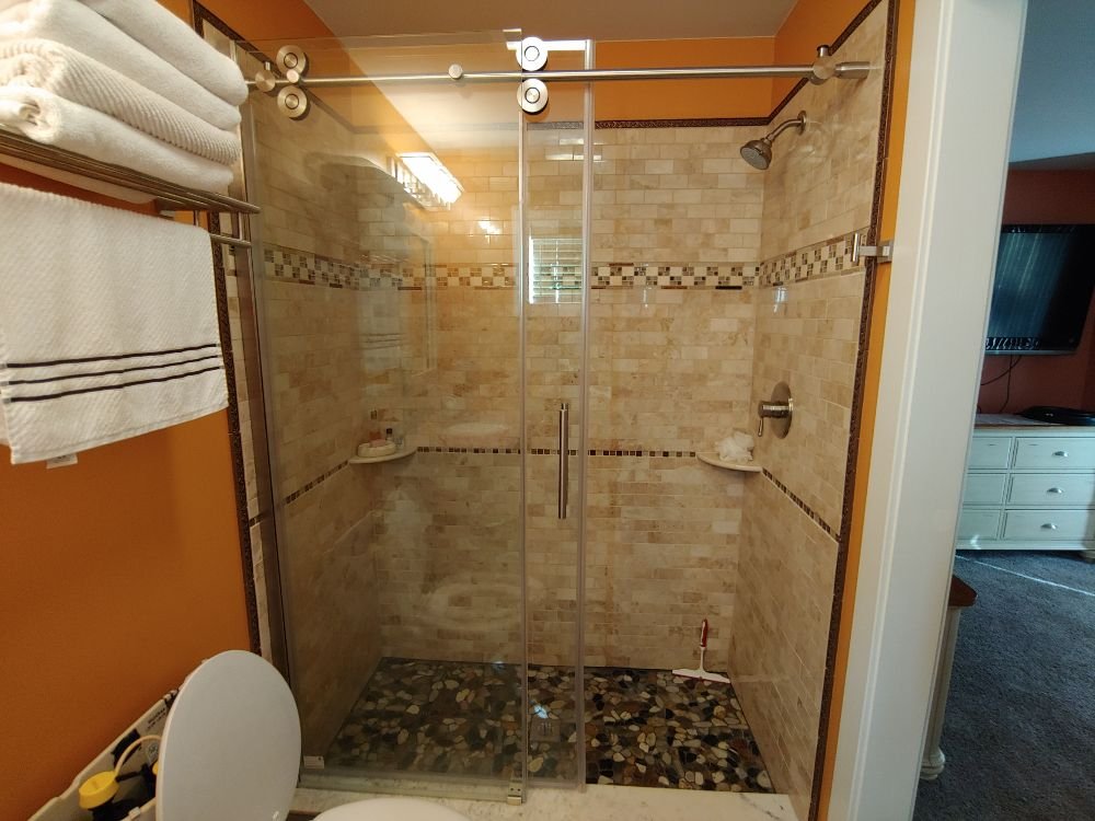 Slide of Serras Home Repair