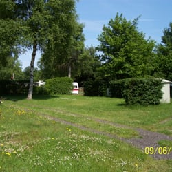 Campingplatz Seerögen