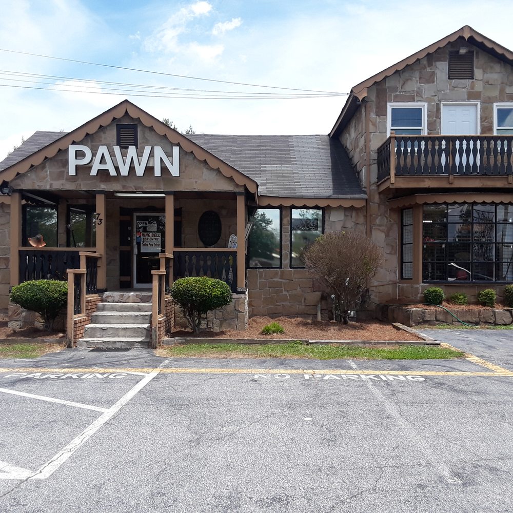 Lucky Pawn - Great pawn shop, very nice people. - Pawn Shops Near Me - Lawrenceville, Georgia Lucky Pawn - Great pawn shop, very nice people. - Pawn Shops Near Me - Lawrenceville, Georgia