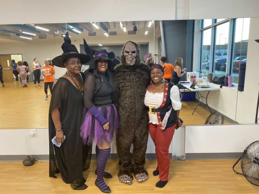 ExxonMobil YMCA - childcare center in Baton Rouge, LA