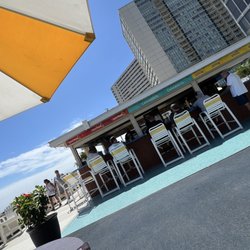 Golden Sands Club