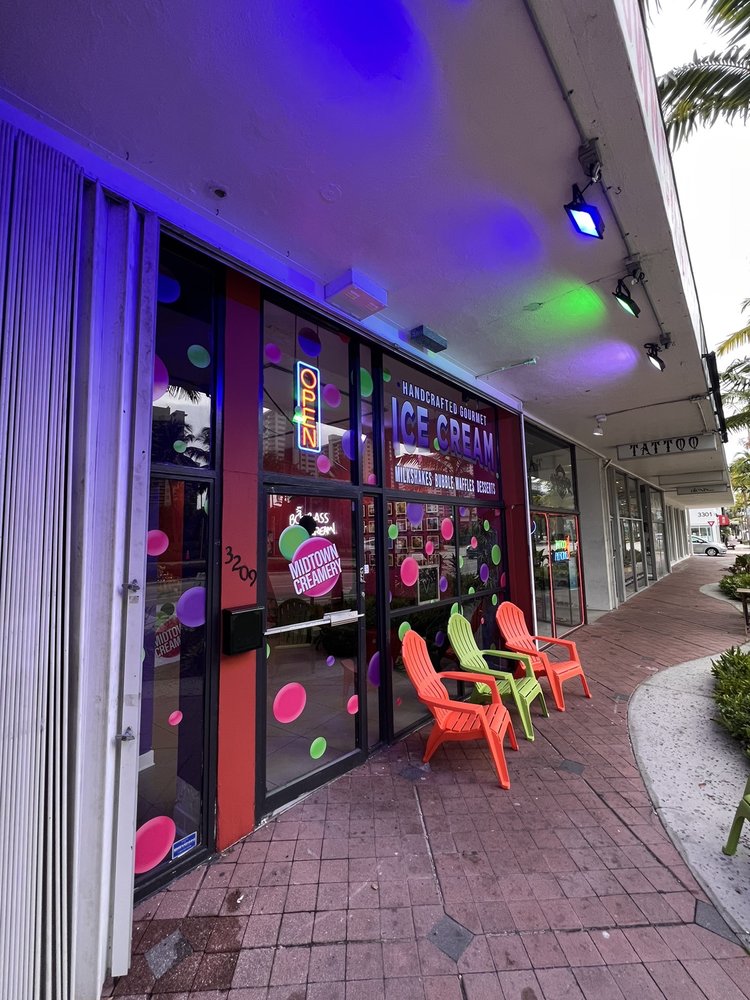 MIDTOWN CREAMERY CLOSED Updated July 2024 53 Photos & 38 Reviews