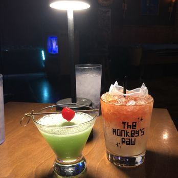 The Monkey's Paw - Tiki Bars Near Me - Springfield, Oregon
