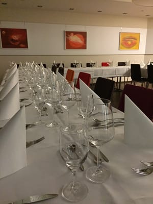 Restaurant Schwabenstuben by null