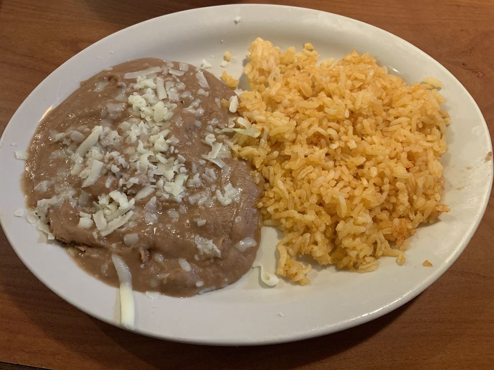 El Pueblo Mexica Restaurant