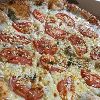 Dormont Diner & Pizzeria - pizza - Pizza Near Me - Pittsburgh, Pennsylvania