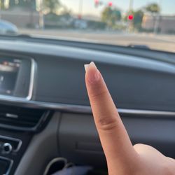 Bamboo Nail Salon in Yorba Linda gift card