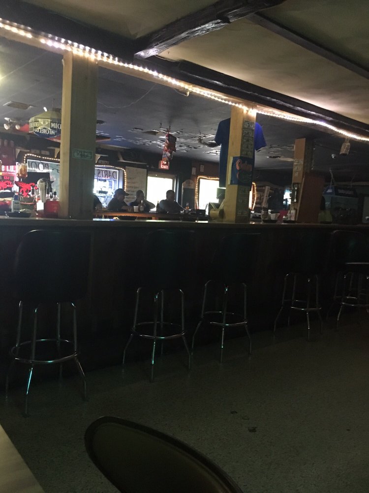 Billy Bon’s Lounge and Package Image