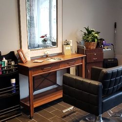 Hairy Stylz Salon