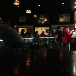 Mulligan's Bar & Grill