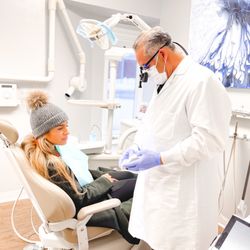 Advanced Family Dentistry