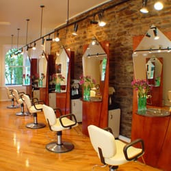 Anthony & Co Salon