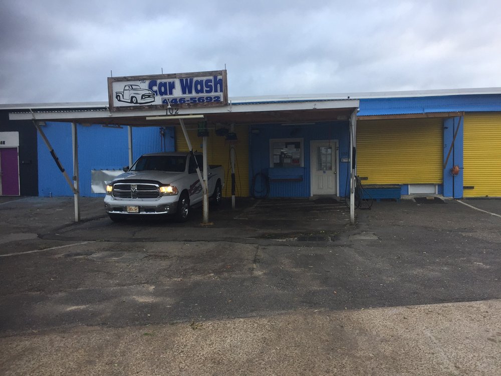 THE CAR WASH Updated September 2024 102 Montana St, Dothan, Alabama