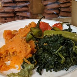 Rumi - Vegan in Roma