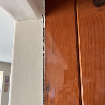 Sunshine Painting - Cracks - Painters Near Me Sunshine Painting - Cracks - Painters Near Me
