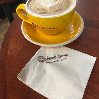 Qahwah House - Coffee & Tea Near Me - Dearborn, Michigan Qahwah House - Coffee & Tea Near Me - Dearborn, Michigan