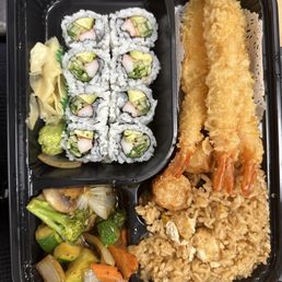 Tempura
