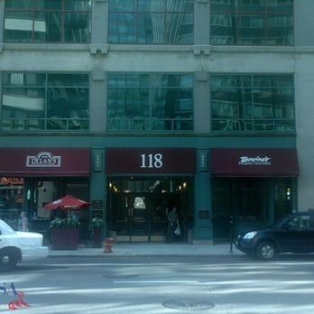 Bacino's On Clinton