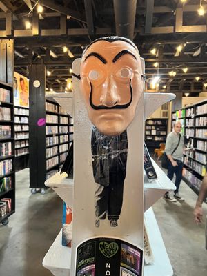 We Luv Video by null