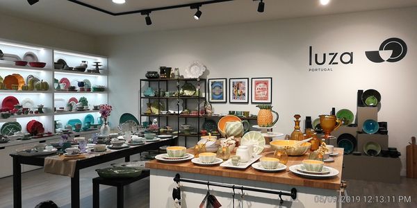 Cerâmicas na Linha by null