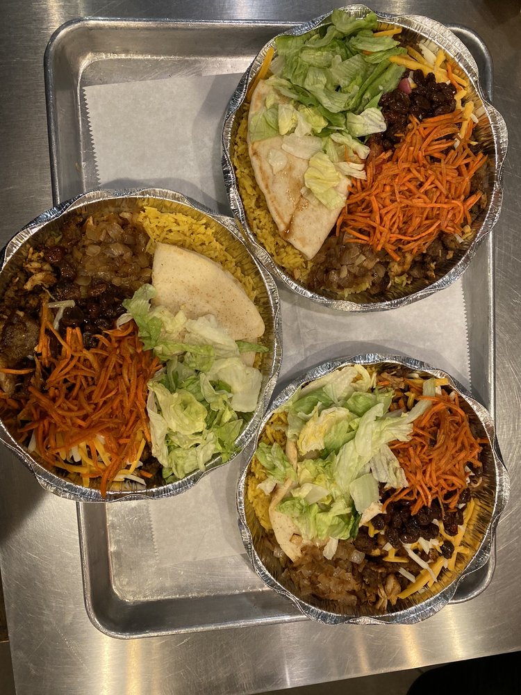 Juicy Platters Halal Takeout & Delivery 369 Photos & 874 Reviews