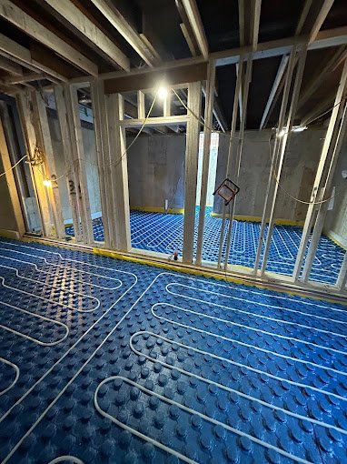 Slide of Village Home Services