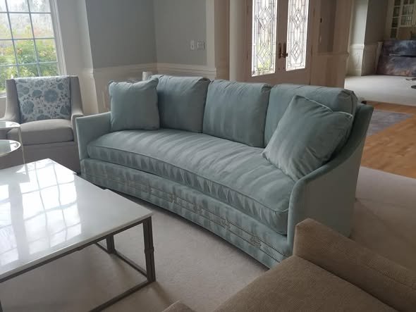 Expo Interiors Upholstery - upholstery in Redmond, WA