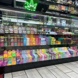 The Plug Dispensary