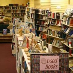 The Book Center - Just what you are looking for...enjoy browsing our many new and used books