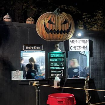 Trail of Terror - Haunted Houses Near Me - Wallingford, Connecticut Trail of Terror - Haunted Houses Near Me - Wallingford, Connecticut