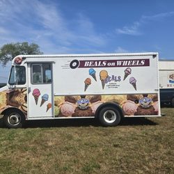 Beal's Old Fashioned Ice Cream & Frozen Yogurt