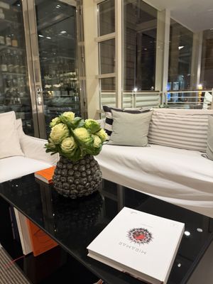 Enoteca Paco Pérez by null