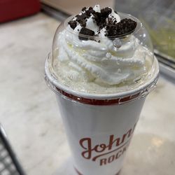 Johnny Rockets