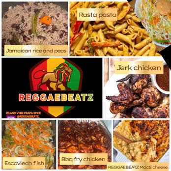 Reggaebeatz Prapa Spice - Pop-up Shops Near Me - San Diego, California Reggaebeatz Prapa Spice - Pop-up Shops Near Me - San Diego, California