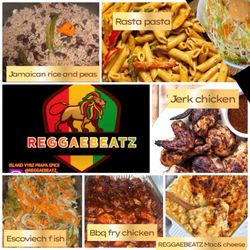 Reggaebeatz Prapa Spice