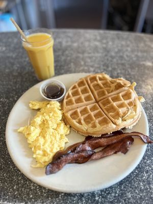 Thumbs Up Diner by null