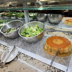 Vila Brazil - Irving - The Brazilian Flan