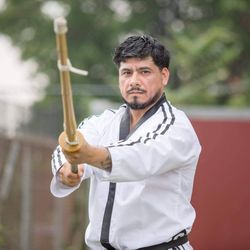 International Taekwon-Do Academy - 2020 Martial Arts Legend Award recipient